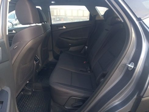 Used 2019 Hyundai Tucson Night image 19