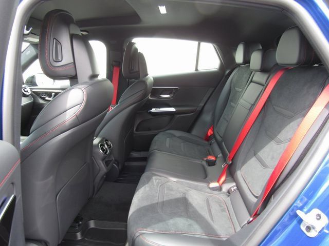 Certified 2025 Mercedes-Benz GLC 43 AMG 4MATIC Coupe image 19