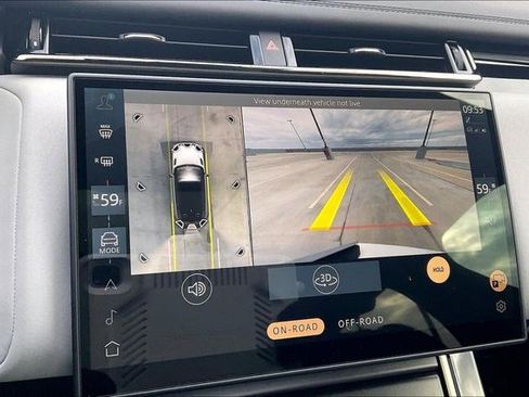 Used 2026 Land Rover Range Rover Velar Dynamic SE image 26