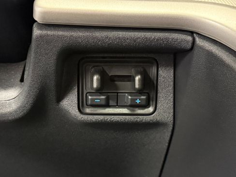 Used 2025 Ford Expedition Active AWD/4WD image 23