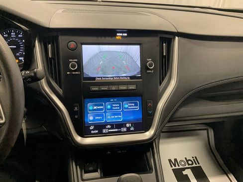 Used 2022 Subaru Outback 2.5i image 22