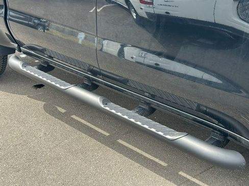 Used 2025 Chevrolet Silverado 1500 LT Trail Boss w/ Convenience Package II AWD/4WD image 14