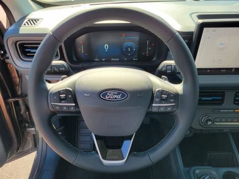 New 2025 Ford Maverick Lobo image 23