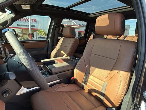 New 2026 Toyota Tundra 1794 Edition image 15