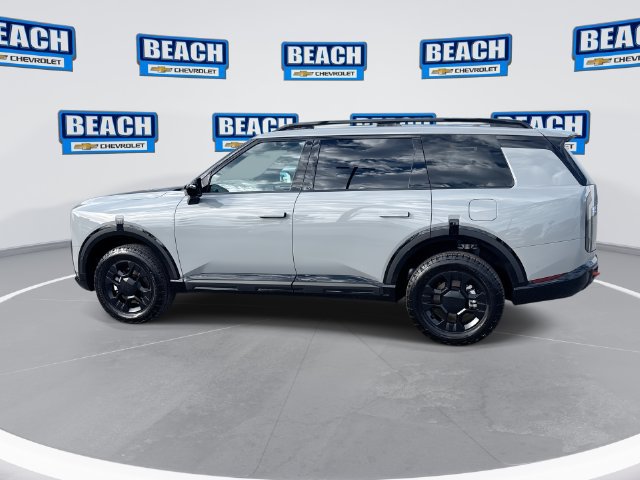 Used 2027 Kia Telluride SX Prestige X-Pro AWD/4WD image 5