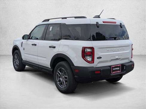 New 2025 Ford Bronco Sport Big Bend image 8
