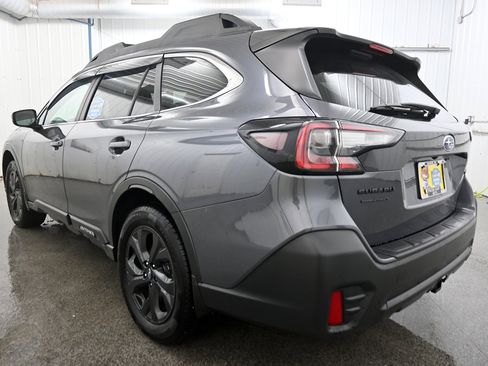 Used 2021 Subaru Outback Onyx Edition XT image 30