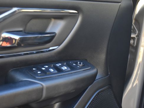 Used 2020 RAM 1500 Big Horn w/ Built-to-serve Edition image 26