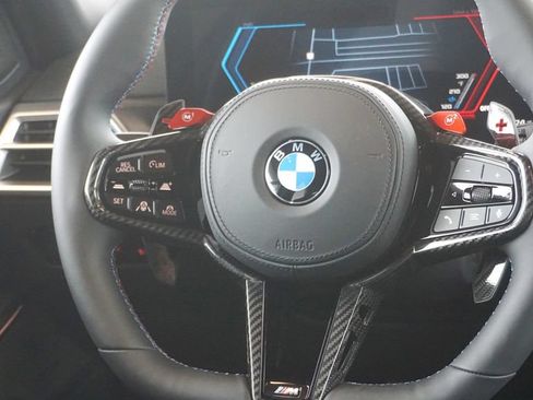 New 2027 BMW M3 Competition AWD/4WD image 17