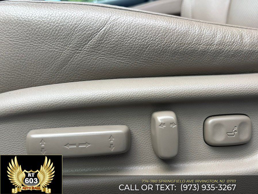 Used 2019 Honda Pilot Elite image 24