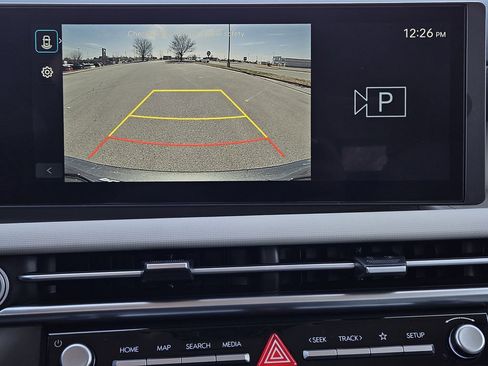 New 2026 Hyundai Tucson SEL AWD/4WD image 17