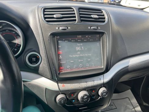 Used 2016 Dodge Journey R/T FWD image 15