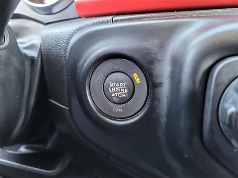 Certified 2023 Jeep Wrangler Unlimited Rubicon image 9