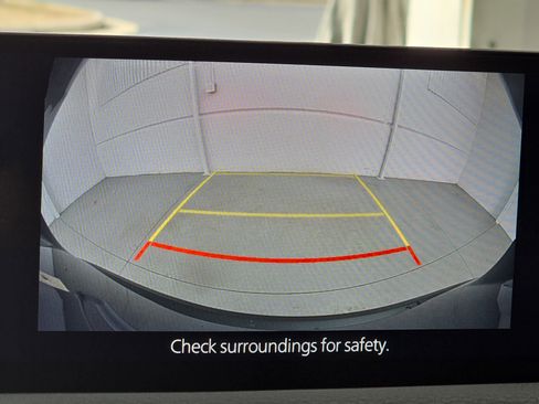 Used 2025 MAZDA CX-50 AWD 2.5 S w/ Weather Package image 23