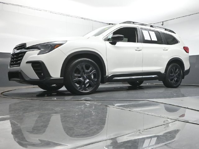 Used 2024 Subaru Ascent Limited AWD/4WD image 35