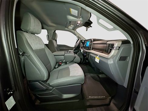 New 2026 Ford F350 XLT w/ 360-Degree Camera Package image 30