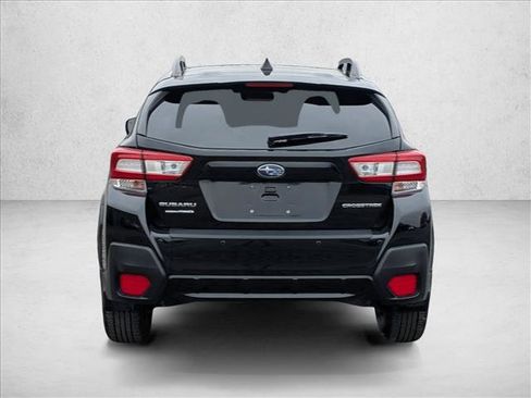 Used 2019 Subaru Crosstrek 2.0i Limited w/ Moonroof Package w/Navigation image 7