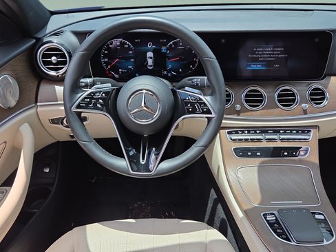 Certified 2023 Mercedes-Benz E 350 Sedan image 12