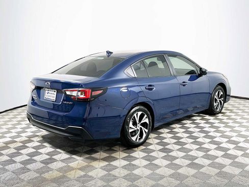 New 2025 Subaru Legacy Premium w/ Popular Package #1A image 7