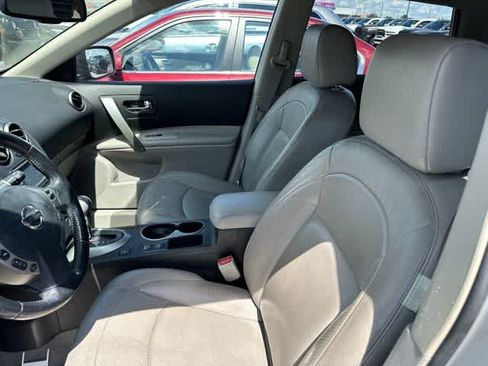 Used 2012 Nissan Rogue SL AWD/4WD image 5