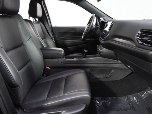 Used 2021 Dodge Durango GT AWD/4WD image 16