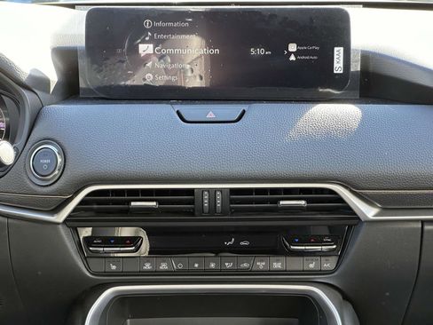 Certified 2024 MAZDA CX-90 Plug-In Hybrid w/ Premium Pkg image 23