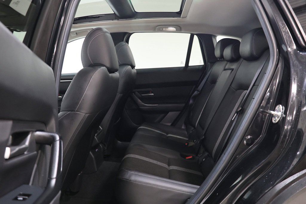 Used 2026 MAZDA CX-50 AWD 2.5 S w/ Preferred Pkg image 30