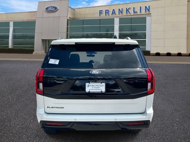 New 2027 Ford Expedition Platinum w/ Stealth Performance Package AWD/4WD image 6