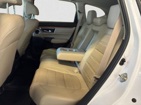 Used 2019 Honda CR-V EX-L image 14