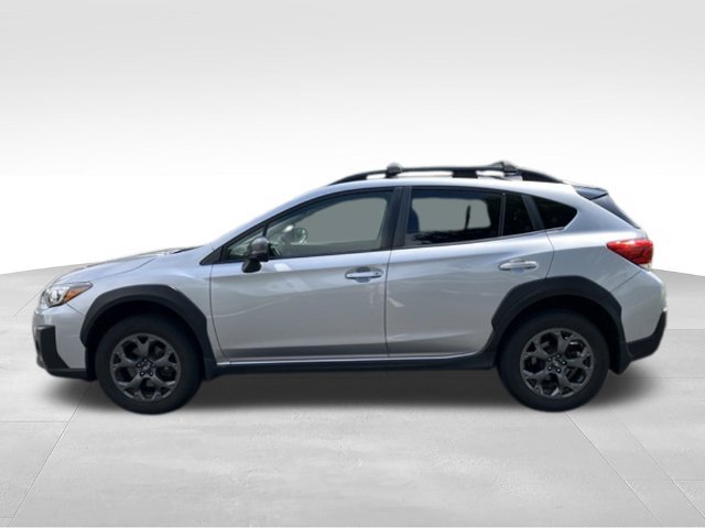 Used 2023 Subaru Crosstrek 2.5i Sport AWD/4WD image 10