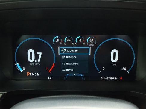 Used 2023 Ford F150 Tremor w/ Equipment Group 402A High AWD/4WD image 21