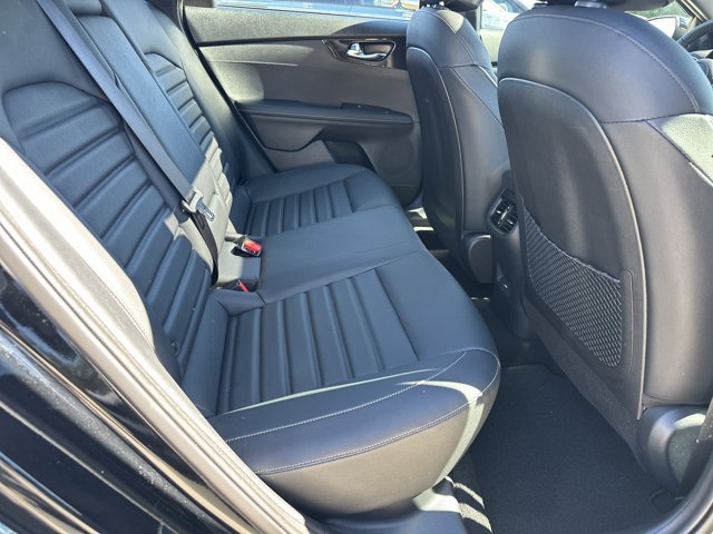Certified 2024 Kia Forte GT-Line w/ GT-Line Premium Package FWD image 30