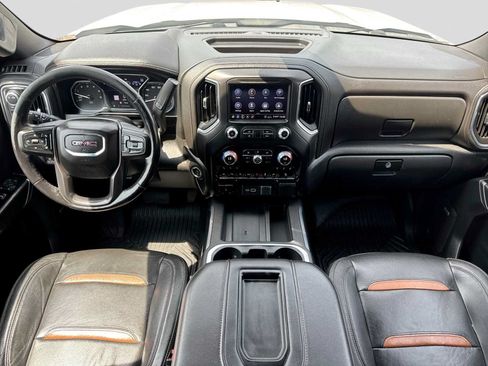 Used 2020 GMC Sierra 1500 AT4 w/ AT4 Premium Package AWD/4WD image 14