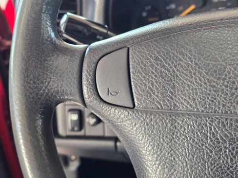 Used 1996 Suzuki X-90 2WD image 65