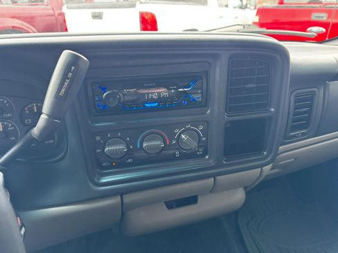 Used 2000 Chevrolet Tahoe LS w/ LS Preferred Equipment Group image 19