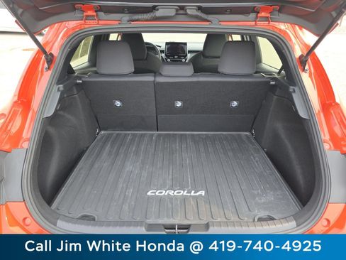 Used 2024 Toyota Corolla SE FWD image 18