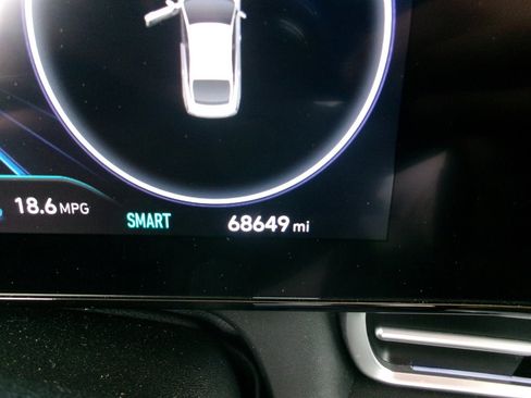 Used 2022 Hyundai Elantra Limited FWD image 49