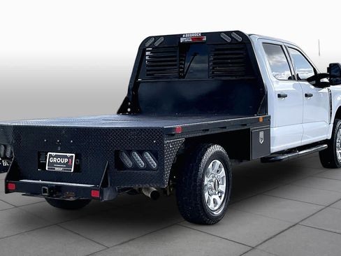 Used 2023 Ford F250 XLT AWD/4WD image 12