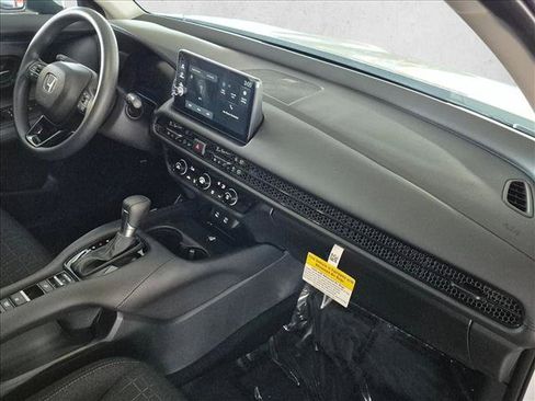 Used 2027 Honda HR-V LX image 22