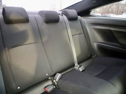 Used 2020 Honda Civic EX image 28