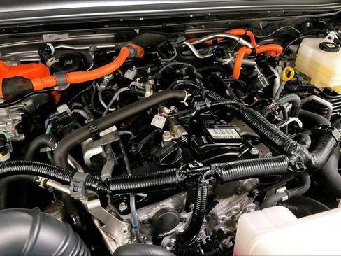 Certified 2024 Toyota Land Cruiser 1958 AWD/4WD image 32
