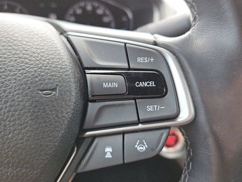 Used 2020 Honda Accord Sport image 13