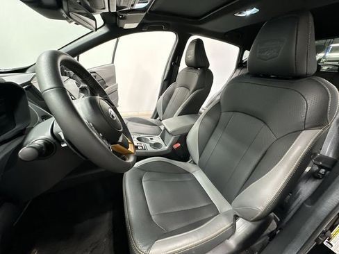Used 2025 Subaru Crosstrek 2.5i Wilderness image 16