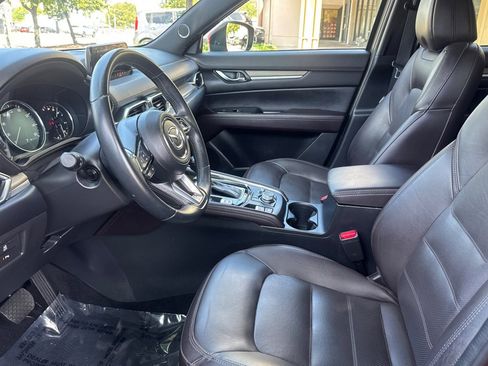 Used 2019 MAZDA CX-5 Signature AWD/4WD image 10