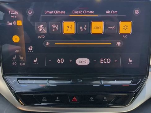 Certified 2022 Volkswagen ID.4 Pro S RWD image 22