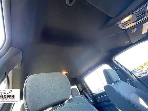 Used 2022 RAM 1500 Big Horn image 22
