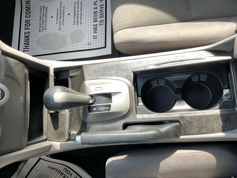 Used 2012 Honda Accord LX image 21