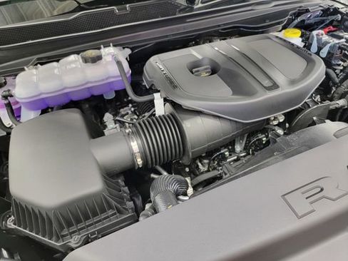 New 2026 RAM 1500 Big Horn image 38