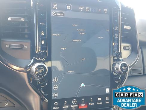 Used 2023 RAM 1500 TRX w/ TRX Level 2 Equipment Group image 35