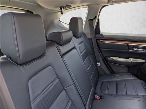 Used 2018 Honda CR-V EX-L image 19